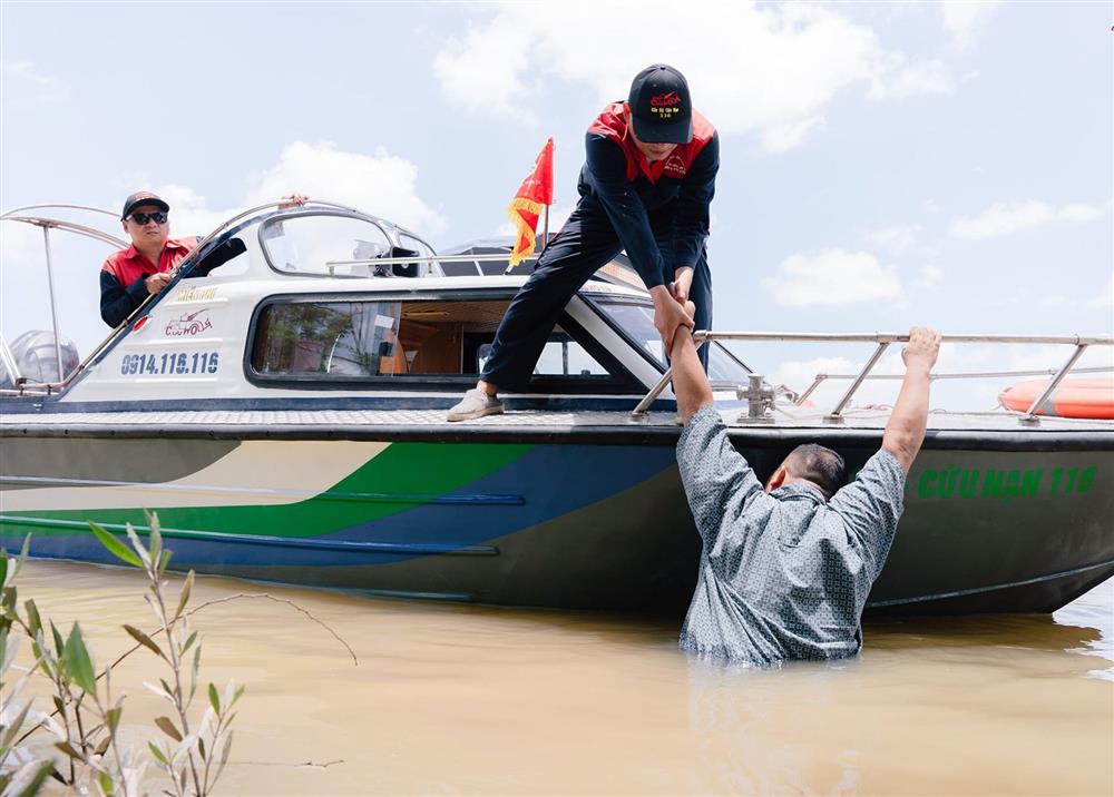 Ký ức đau lòng về những vụ đuối nước thương tâm và lời khẩn cầu từ Đội cứu hộ 116-12