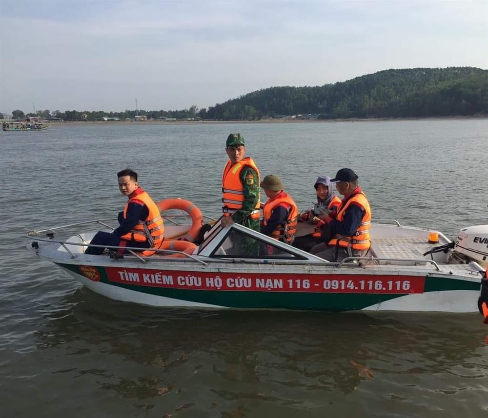 Ký ức đau lòng về những vụ đuối nước thương tâm và lời khẩn cầu từ Đội cứu hộ 116-13