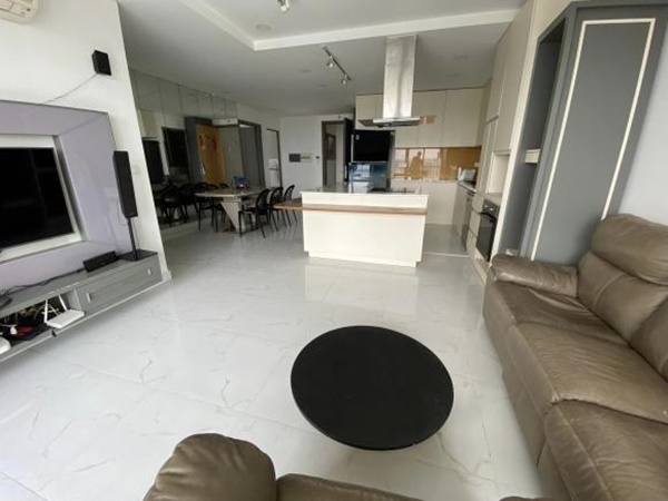 Á hậu Diễm Châu rao bán căn hộ may mắn, cơ ngơi mới tậu còn choáng” hơn-4