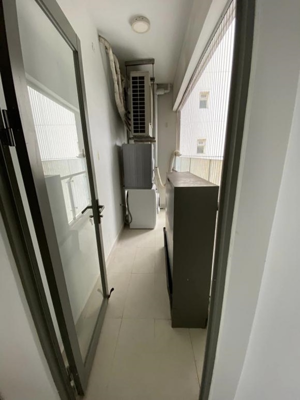 Á hậu Diễm Châu rao bán căn hộ may mắn, cơ ngơi mới tậu còn choáng” hơn-6