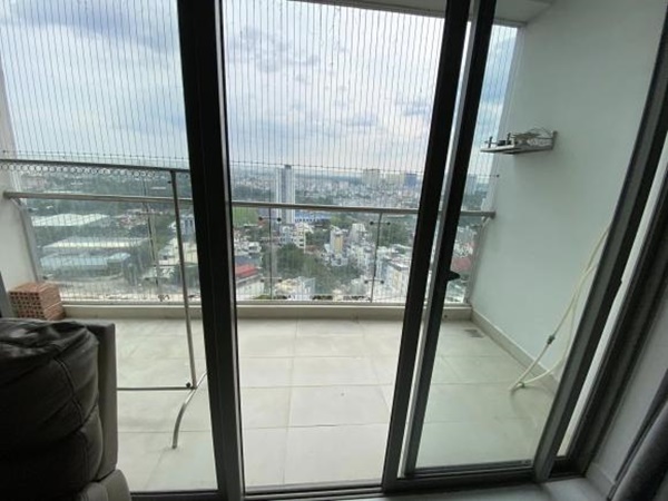 Á hậu Diễm Châu rao bán căn hộ may mắn, cơ ngơi mới tậu còn choáng” hơn-8