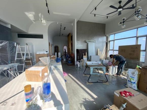 Á hậu Diễm Châu rao bán căn hộ may mắn, cơ ngơi mới tậu còn choáng” hơn-10