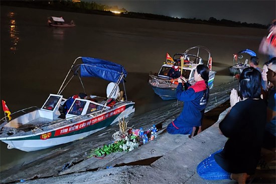 Ký ức đau lòng về những vụ đuối nước thương tâm và lời khẩn cầu từ Đội cứu hộ 116