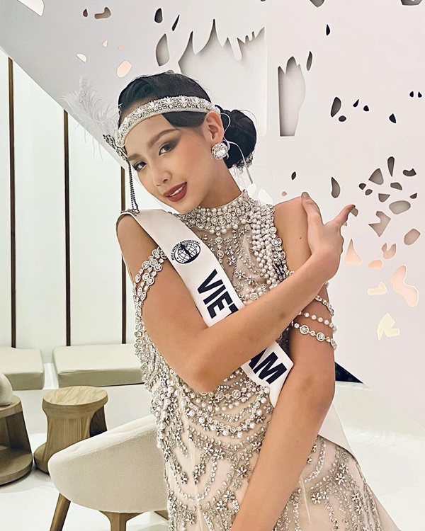 Quy mô cuộc thi Bảo Ngọc đăng quang hoa hậu-2