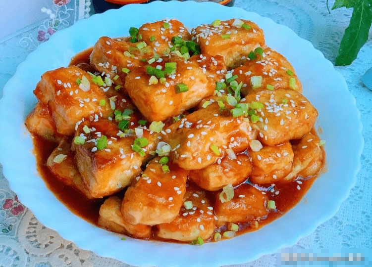 Gợi ý 5 món ngon từ đậu phụ, cách làm đơn giản và phù hợp với mọi lứa tuổi-3