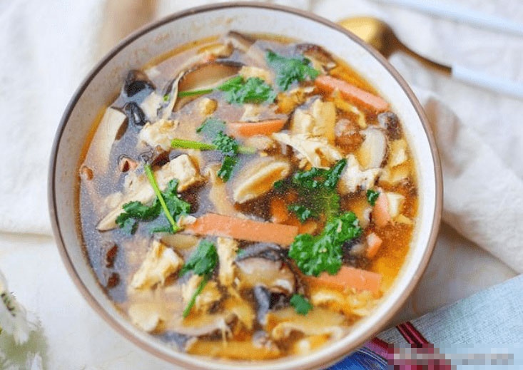 Gợi ý 5 món ngon từ đậu phụ, cách làm đơn giản và phù hợp với mọi lứa tuổi-4