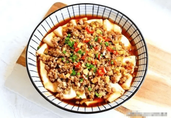 Gợi ý 5 món ngon từ đậu phụ, cách làm đơn giản và phù hợp với mọi lứa tuổi-6