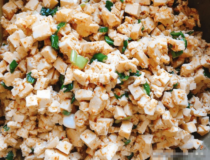 Gợi ý 5 món ngon từ đậu phụ, cách làm đơn giản và phù hợp với mọi lứa tuổi-7