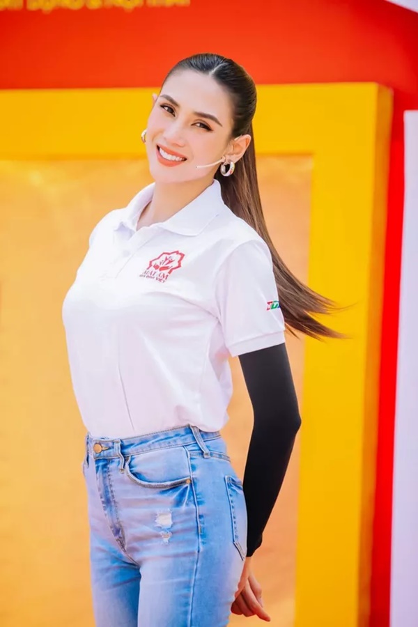 Võ Hoàng Yến chuẩn bị đám cưới với bạn trai Việt kiều-1