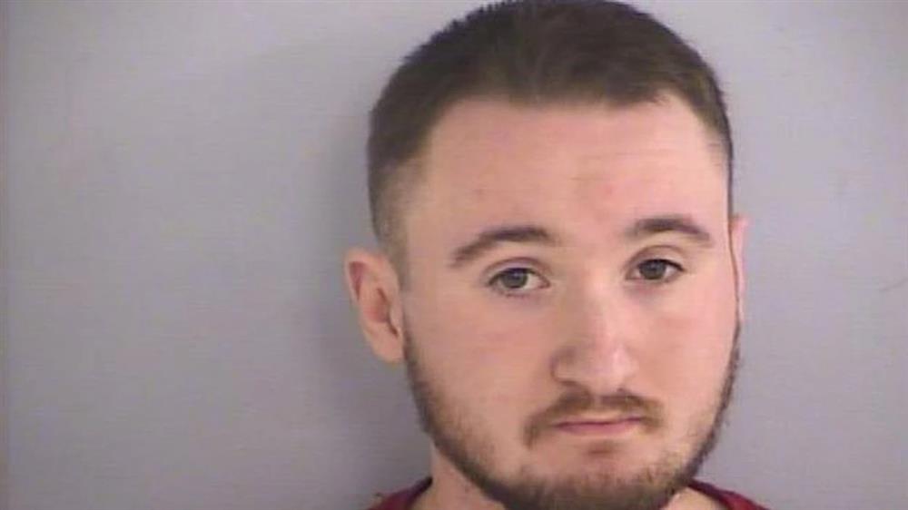 Âm mưu xả súng hàng loạt phụ nữ vì đẹp trai nhưng không có người yêu-1