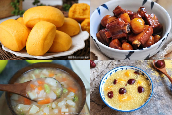 Món canh giúp cung cấp độ ẩm cho da luôn căng mọng, không khô nẻ-5