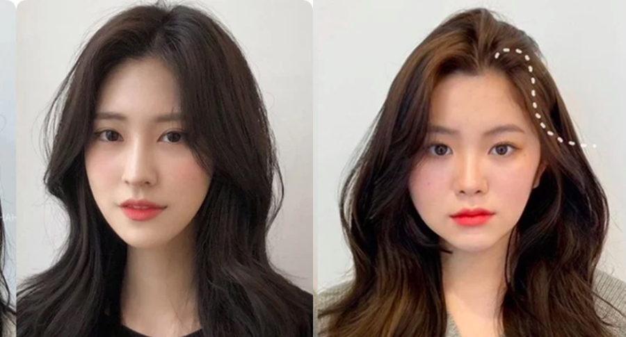 Khi nào không nên cắt tóc mái ngố-6