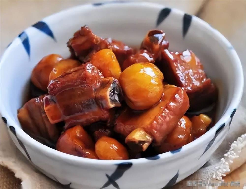 Học ngay công thức nấu những món ăn bồi bổ dạ dày, lại ngon quên sầu ngày cuối thu-4