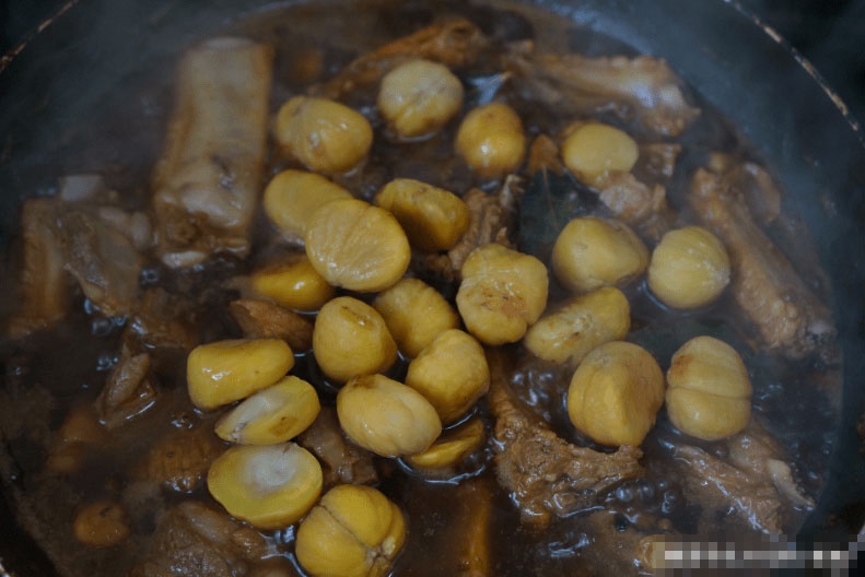 Học ngay công thức nấu những món ăn bồi bổ dạ dày, lại ngon quên sầu ngày cuối thu-5