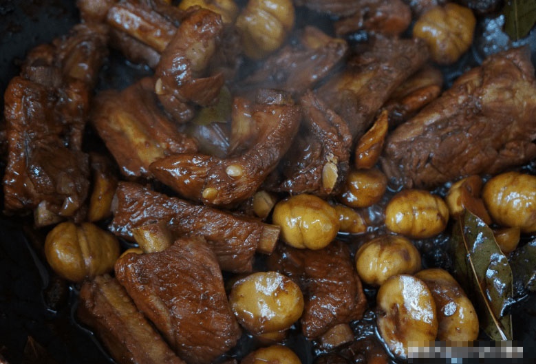 Học ngay công thức nấu những món ăn bồi bổ dạ dày, lại ngon quên sầu ngày cuối thu-6