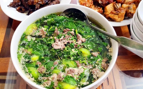 Loại đặc sản của Quảng Ninh giá 160 nghìn/kg, có phần chân đỏ rực bắt mắt-4