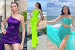 Cuộc sống của 5 mỹ nhân Việt đăng quang hoa hậu quốc tế-11