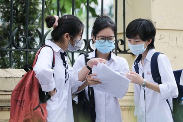 Câu đố tiếng Việt: Vì sao nói Nước sông không phạm nước giếng?-2