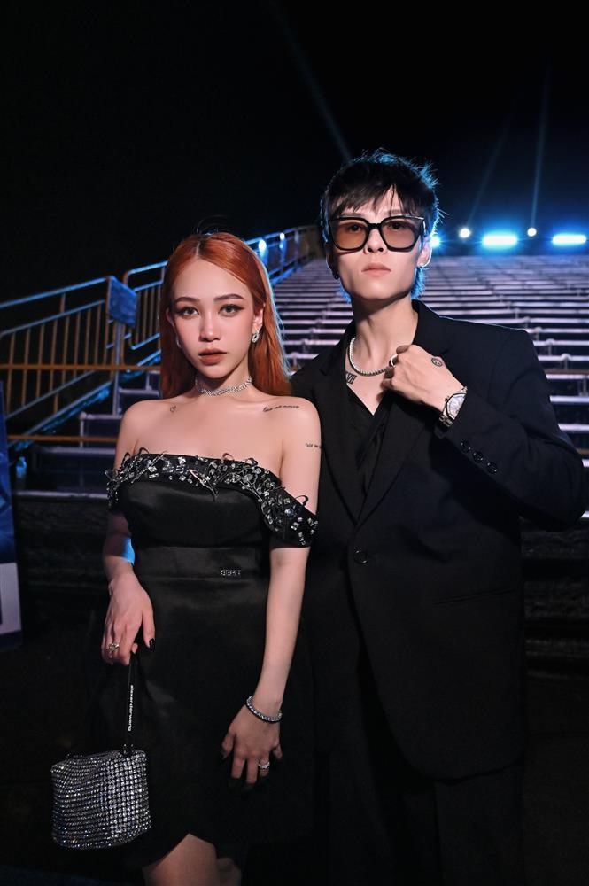 Ái nữ Minh Nhựa xả ảnh sau dao kéo, Đoàn Văn Hậu vào bóc phốt-9