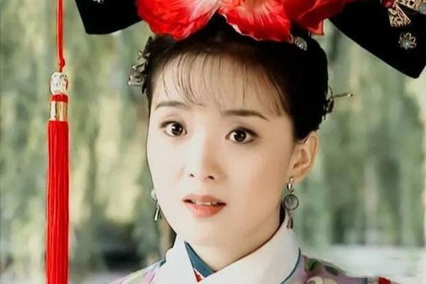 Chồng tỷ phú vỡ nợ và cuộc sống hôn nhân tủi hờn của Vương Diễm-1