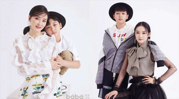 Chồng tỷ phú vỡ nợ và cuộc sống hôn nhân tủi hờn của Vương Diễm-3