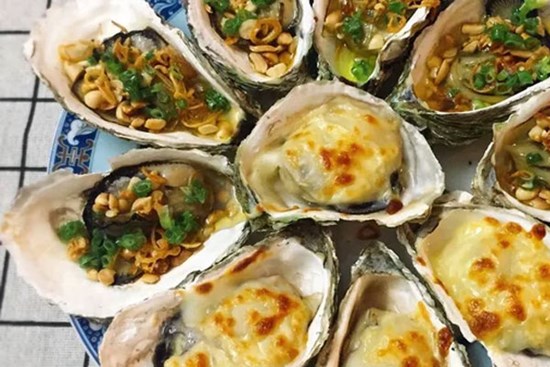 Có 5 thực phẩm làm tăng khả năng thụ thai, phụ nữ nên ăn nhiều để nhanh có tin vui