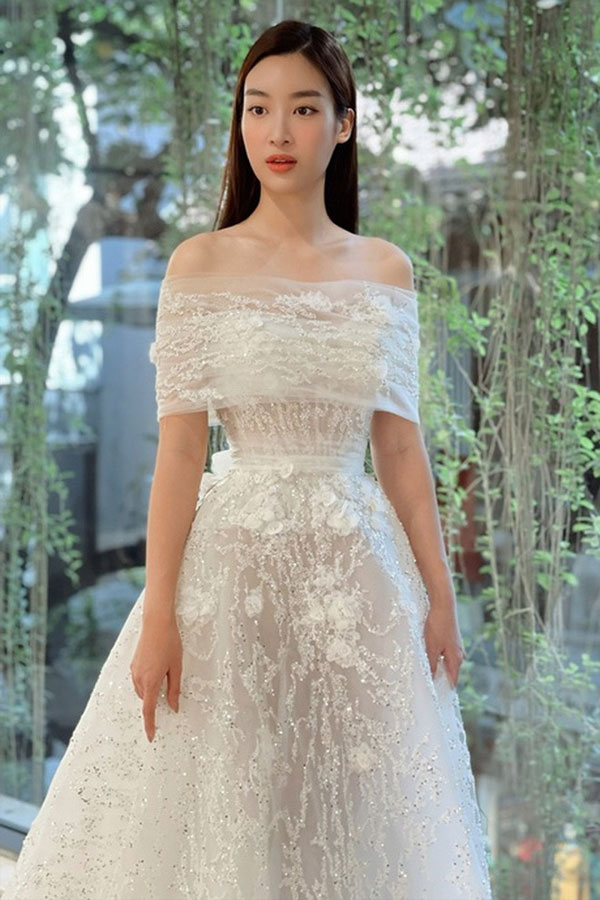 Loạt quy định trong lễ cưới của Hoa hậu Đỗ Mỹ Linh và thiếu gia Đỗ Vinh Quang-1