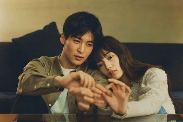 Lâu rồi mới có phim Nhật hay đến vậy: Lượt xem cao kỷ lục, nam chính diễn quá cảm động-1