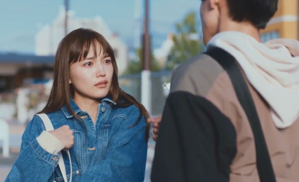 Lâu rồi mới có phim Nhật hay đến vậy: Lượt xem cao kỷ lục, nam chính diễn quá cảm động-6