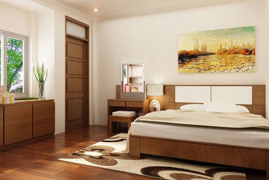 Nhà ở thường có một số điều làm ngáng trở tài lộc, cần khắc phục ngay kẻo tiền mất tật mang