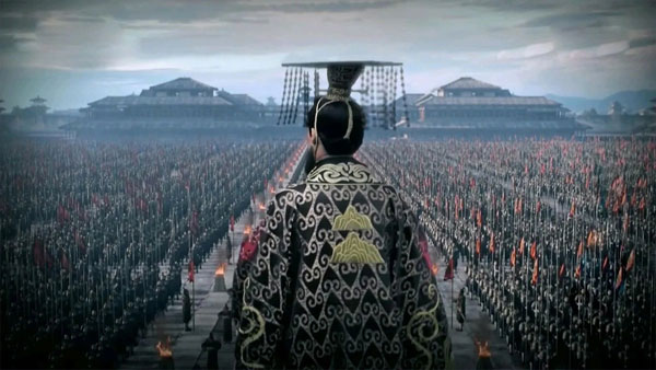 Thú vui du lịch của Hoàng đế Trung Quốc: Càn Long nổi tiếng ham chơi nhưng cũng không đi nhiều bằng người này-2