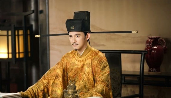 Thú vui du lịch của Hoàng đế Trung Quốc: Càn Long nổi tiếng ham chơi nhưng cũng không đi nhiều bằng người này-6