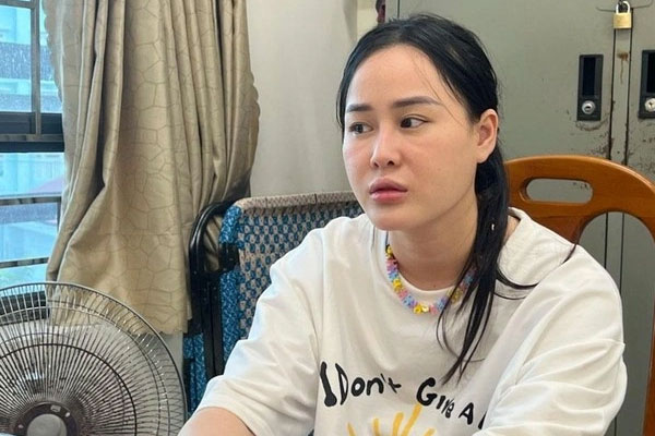Vụ bắt tạm giam Ninh Thị Vân Anh: Vì sao không khởi tố tội lừa đảo-1
