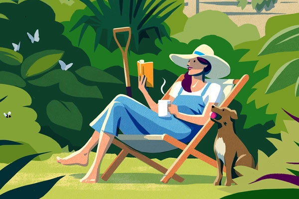 Những dấu hiệu cho thấy cuộc hôn nhân của bạn đang đứng trước bờ vực ly hôn-2