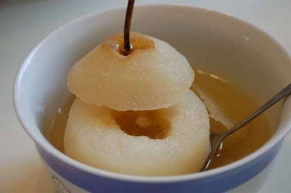 3 loại quả đem nấu chín còn tốt gấp nhiều lần ăn sống, giúp da sáng hồng, trị bệnh tốt khỏi tốn tiền thuốc-2