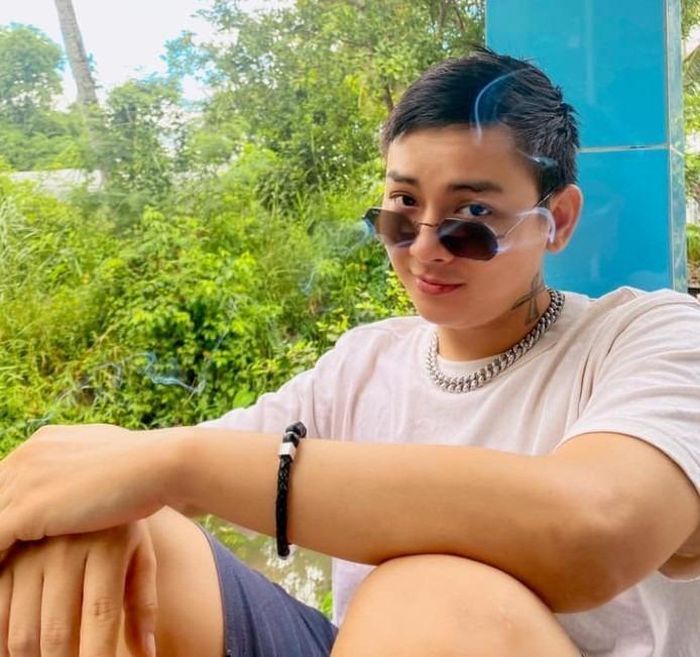 Hoài Lâm hứa với khán giả sẽ quay trở lại nghề một cách nghiêm túc-4