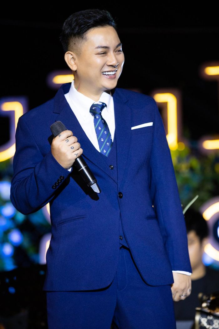 Hoài Lâm hứa với khán giả sẽ quay trở lại nghề một cách nghiêm túc-1