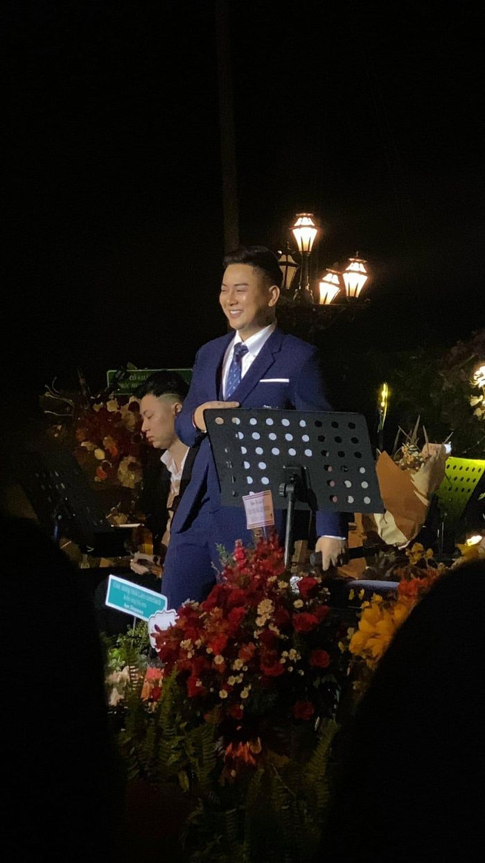 Hoài Lâm hứa với khán giả sẽ quay trở lại nghề một cách nghiêm túc-3