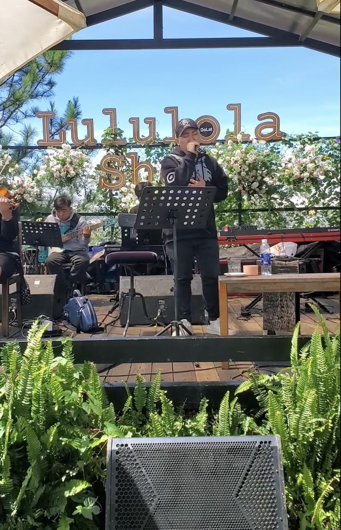 Hoài Lâm hứa với khán giả sẽ quay trở lại nghề một cách nghiêm túc-2