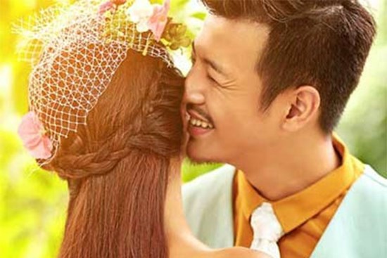 Trước ngày lên xe hoa, mẹ dặn dò con gái 'vợ chồng cãi nhau đừng bao giờ xưng tôi'