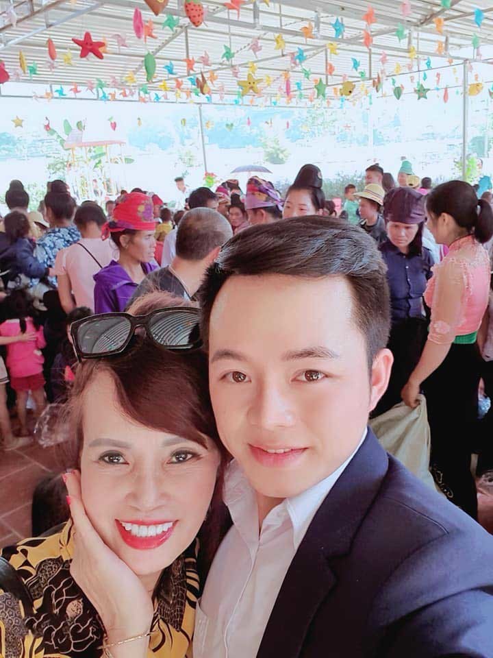 Cuộc sống hiện tại của cô dâu Cao Bằng nổi tiếng cõi mạng-2