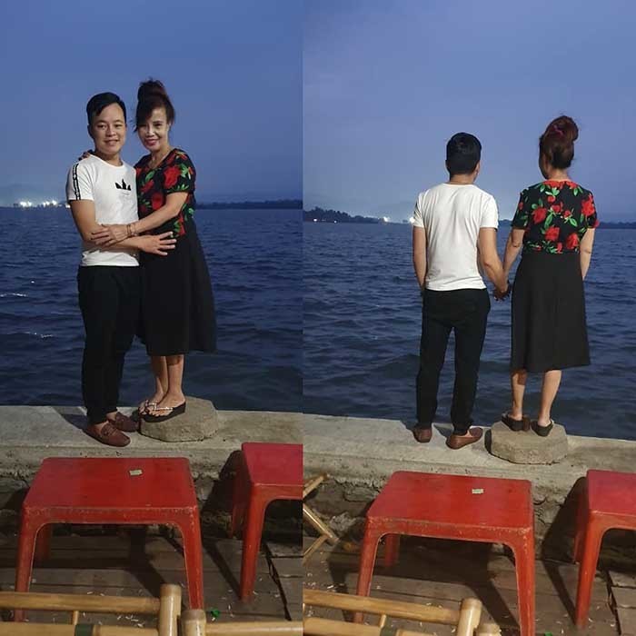 Cuộc sống hiện tại của cô dâu Cao Bằng nổi tiếng cõi mạng-3