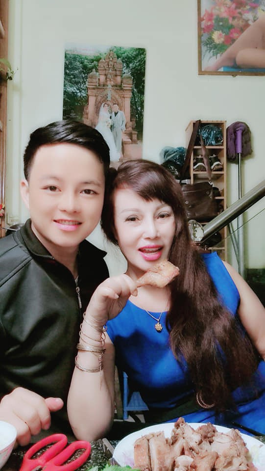 Cuộc sống hiện tại của cô dâu Cao Bằng nổi tiếng cõi mạng-6