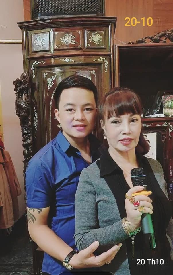 Cuộc sống hiện tại của cô dâu Cao Bằng nổi tiếng cõi mạng-7