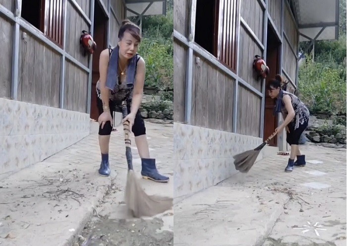 Cuộc sống hiện tại của cô dâu Cao Bằng nổi tiếng cõi mạng-8