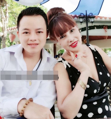 Cuộc sống hiện tại của cô dâu Cao Bằng nổi tiếng cõi mạng-12