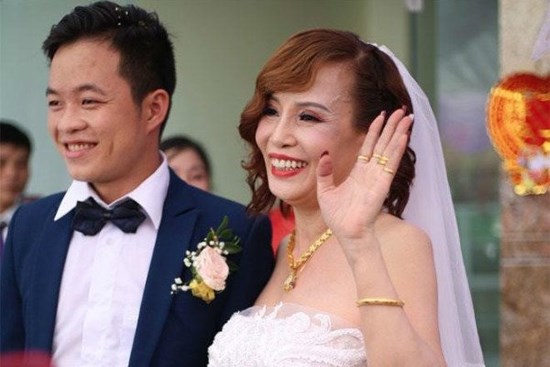 Cuộc sống hiện tại của cô dâu Cao Bằng nổi tiếng cõi mạng