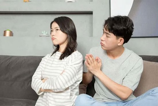 Những dấu hiệu cho thấy cuộc hôn nhân của bạn đang đứng trước bờ vực ly hôn