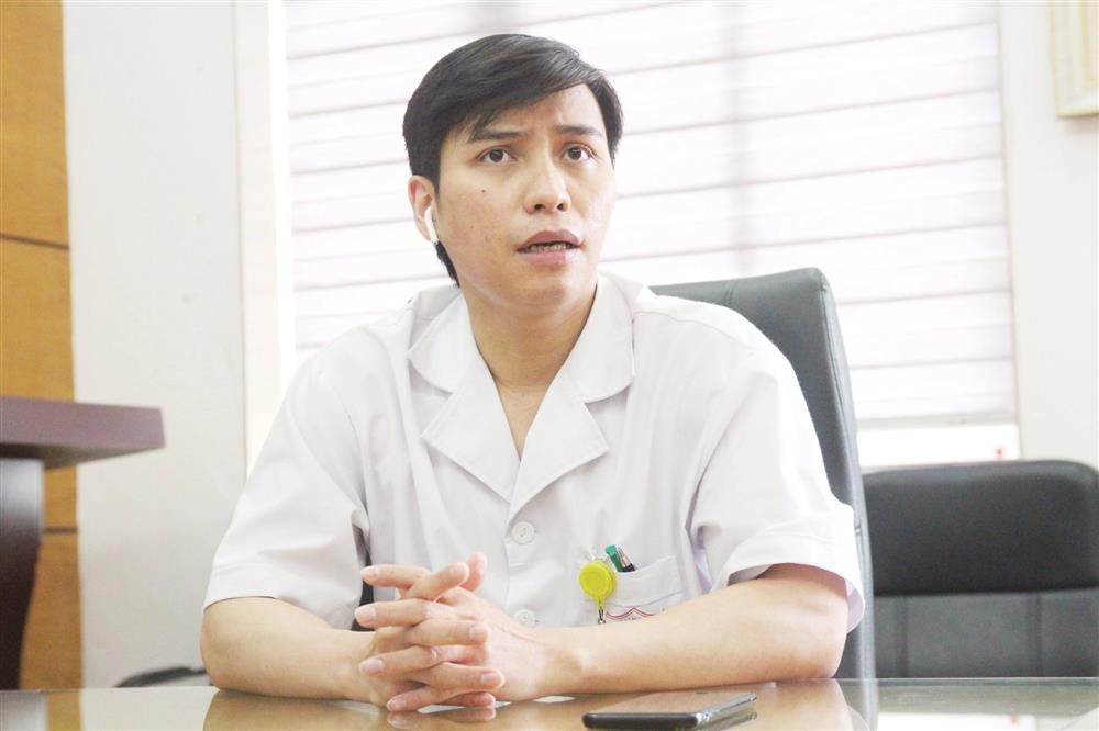 Bác sĩ Bệnh viện K điểm danh: 6 nguyên nhân dễ mắc ung thư vòm họng-1