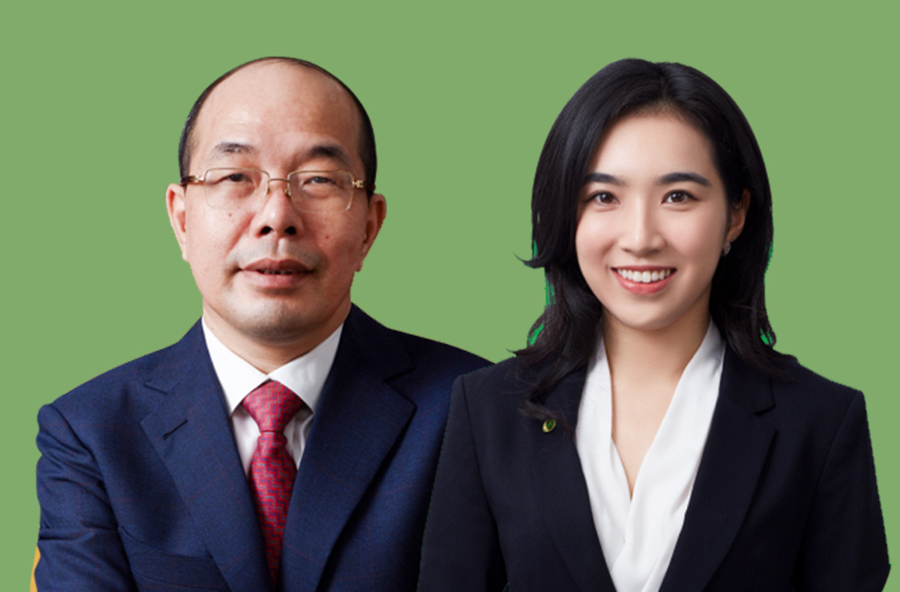 Ái nữ kín tiếng nhà đại gia, sở hữu tài sản khủng-2